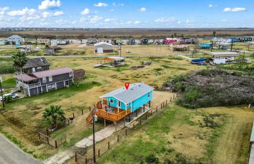 The Coastal Crab - Foto 72