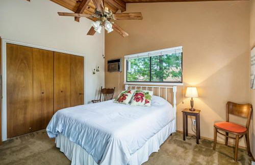 3 Wild Turkeys Family Friendly Home - Foto 16