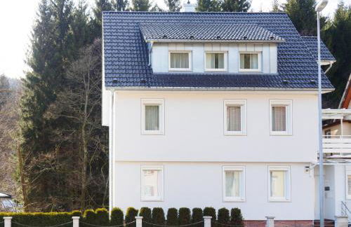 Haus am Fluss - Foto 4