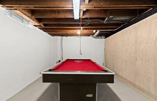 Big Fenced Backyard Sleeps 8 - Foto 23