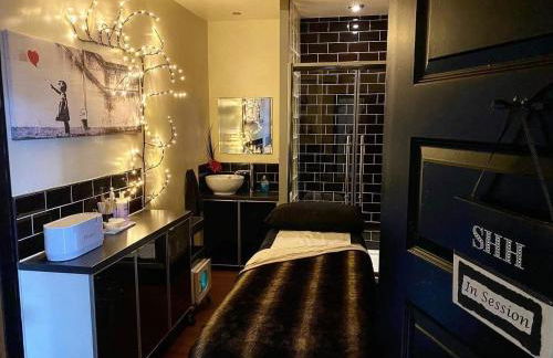 Old Chapel House - Foto 36