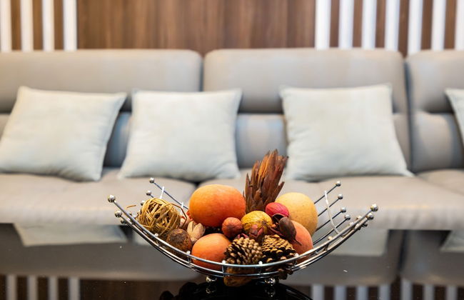 Saigon Royal Apartment - MM Home - Photo 41