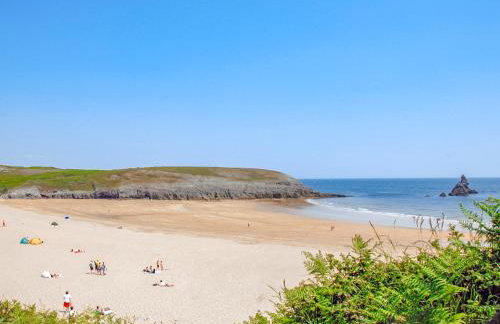 Inglenook Cottage - Foto 22