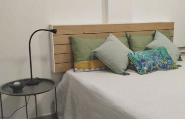 Quiet apartment in Cudón - Foto 5