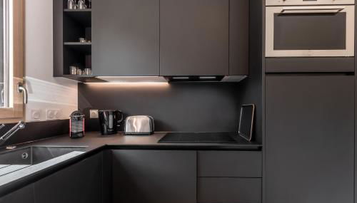 Le 203 - Proche telecabine - centre ville - Foto 4