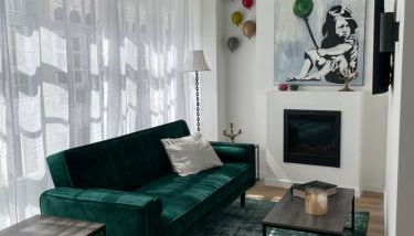 Apartamento en Casco Histórico - Foto 4