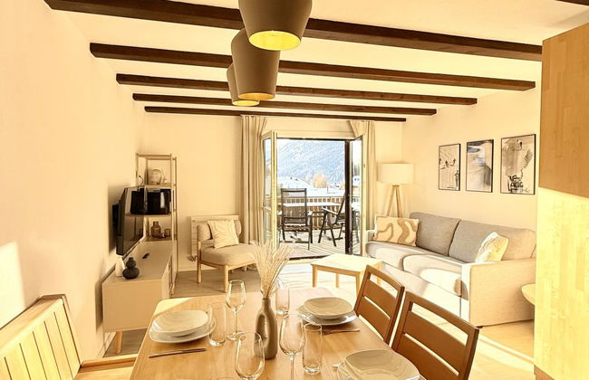 Residenza Chesa Margun 58-5 - Foto 2