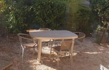 La villa des fleurs - Foto 17