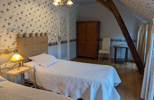 Gîte calme près de Meung-sur-Loire avec jardin et terrasse - FR-1-590-537 - Photo 16