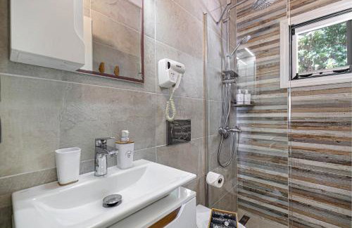 Corfu Glyfada Sea blue 137 - Foto 22