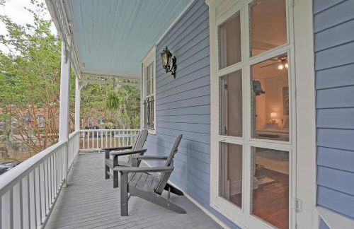 Oglethorpe Inn - Foto 69