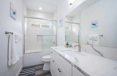 Rooftop Deck Game Room 11 Ppl - Foto 30