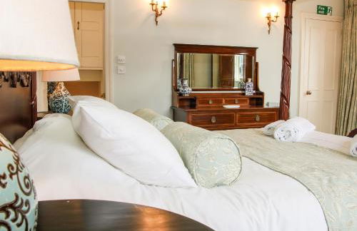 The Butlers Quarters - Foto 17