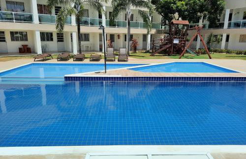 Village Bella Lunna 08 - 1 Qto - Guarajuba - Foto 18