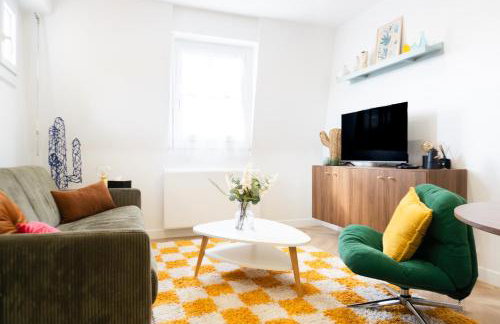 Suite Chic & Confort Votre Parenthèse Idéale - Foto 9