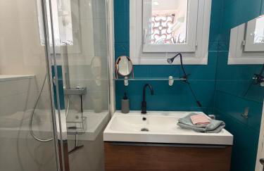 Appt aux Arceaux, Montpellier Centre, balcon, wifi, parking, Netflix - Photo 11