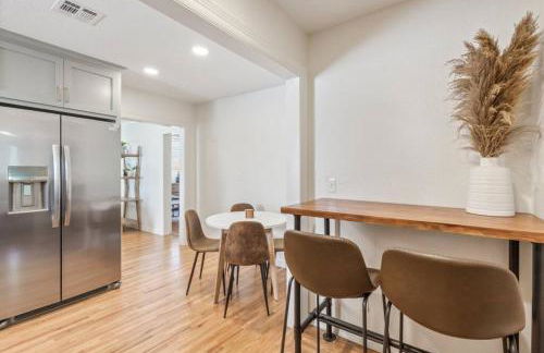 Trendy in Tulsa - King Bed Expo, TU, Downtown - Foto 22