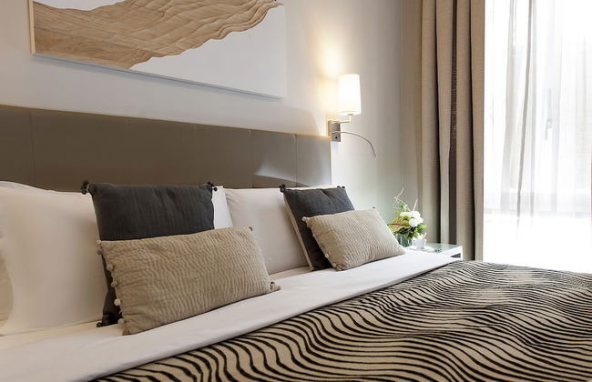 Daphne Luxury Suites - Foto 19