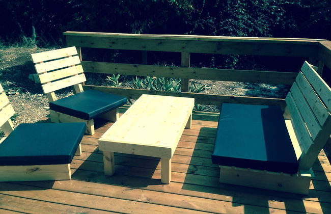 Haifa Luxury Boutique Apartments - Photo 39