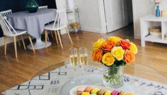 Le 21 Avenue de Champagne - Foto 2