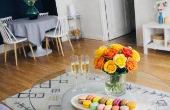 Le 21 Avenue de Champagne - Foto 2