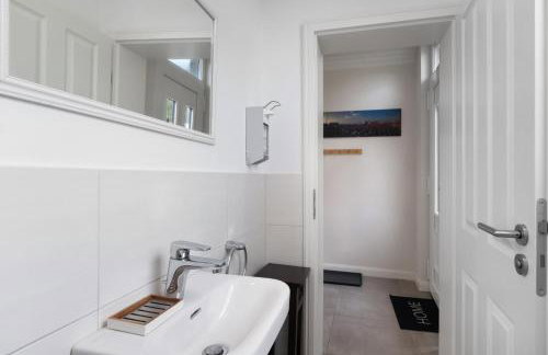Ferienwohnung Alte Liebe - Foto 18
