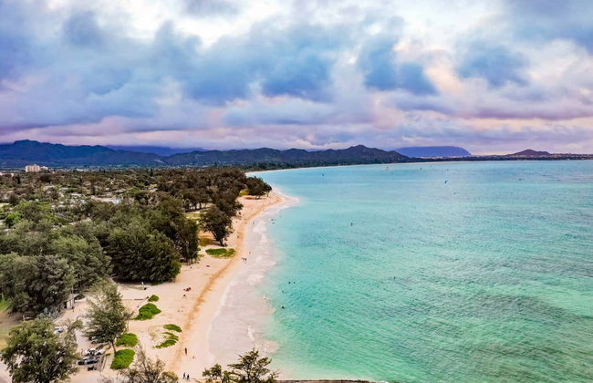 Location de kayak à Kailua - Photo 6
