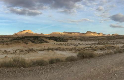 Apartamento El Estrecho de Arguedas - Foto 32