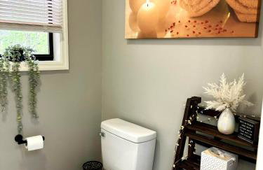 Aspen Way Condo - Wake Forest University - Foto 13