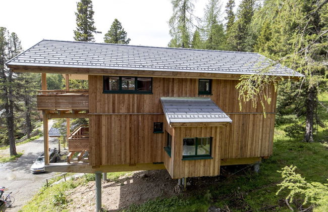 #39 mit IR-Sauna und Sprudelbad Innen - Foto 18