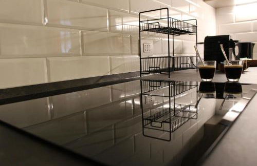 Rustic Apartment -100mt from BerninaExpress - Foto 25