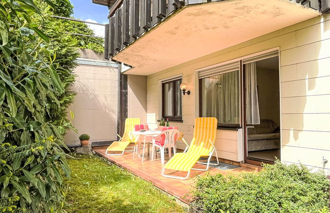 Sonnenmatt App. 12 - Foto 17