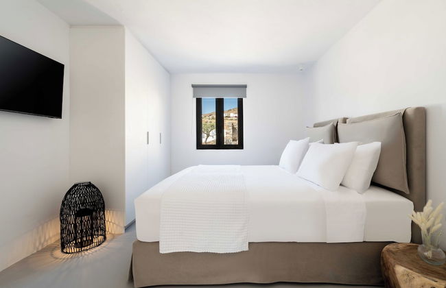 Aura Villas Tinos - Foto 5