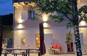 Maso K - Il Gufo Dorato - Foto 59