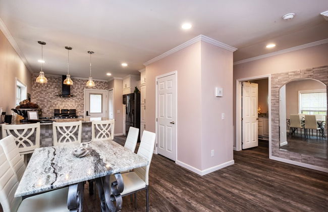 Swan Lake Resort Rentals - Foto 63