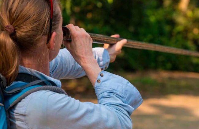 Excursão às comunidades indígenas da Amazônia - Foto 6