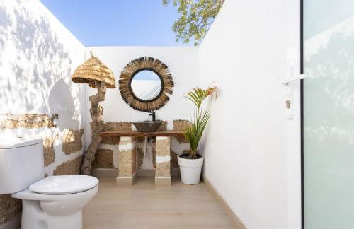 Eden Rentals Oasis Boho 1 - Foto 34