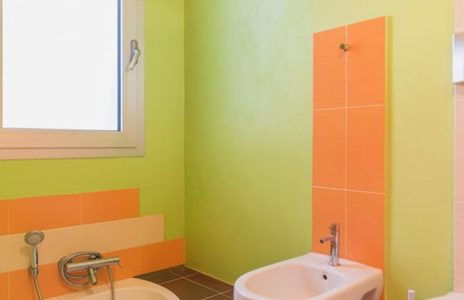 House n Kite in Nurachi - Foto 18