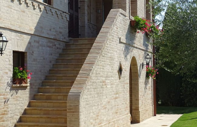 Monterosato Country House - Foto 1