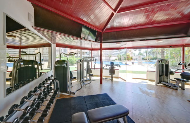 Coral Beach 02 - Foto 2