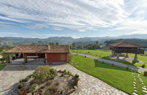 Apartamentos Rurales El Mirador de Cazanes - Foto 5