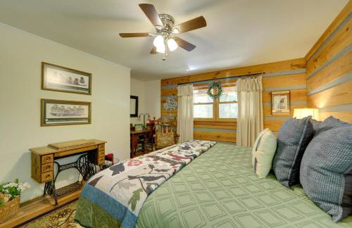 Book Now for Polar Express! Quiet Bryson City Gem - Foto 16