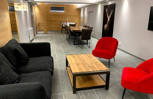 L'orée des pistes - Foto 19