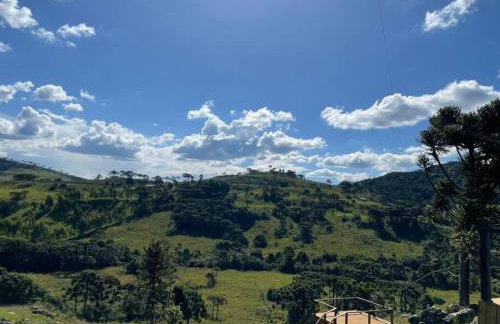 Winter Valley Cabins - Foto 37