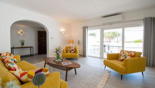 Lavanda Magnificent Five Bedroom Villa in Carvoe - Foto 5