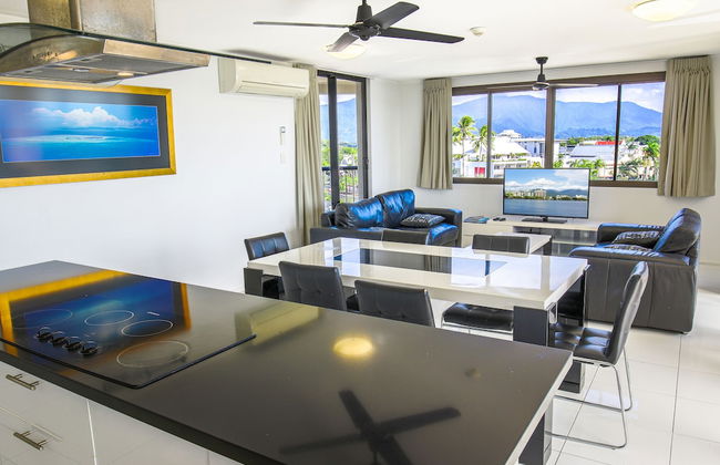 Cairns Aquarius - Foto 25