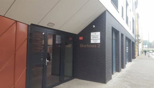 Apartament Skarbowa 1& Parking - Foto 2