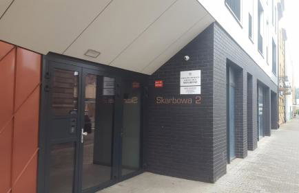 Apartament Skarbowa 1& Parking - Foto 2