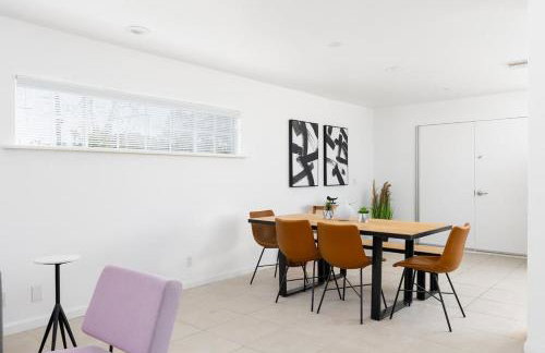 3 bedroom near Culver City-Palms - Foto 8