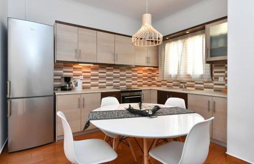 Villa Trifylia - Foto 13